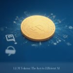 LLM Tokens: The Key to Efficient AI API Usage